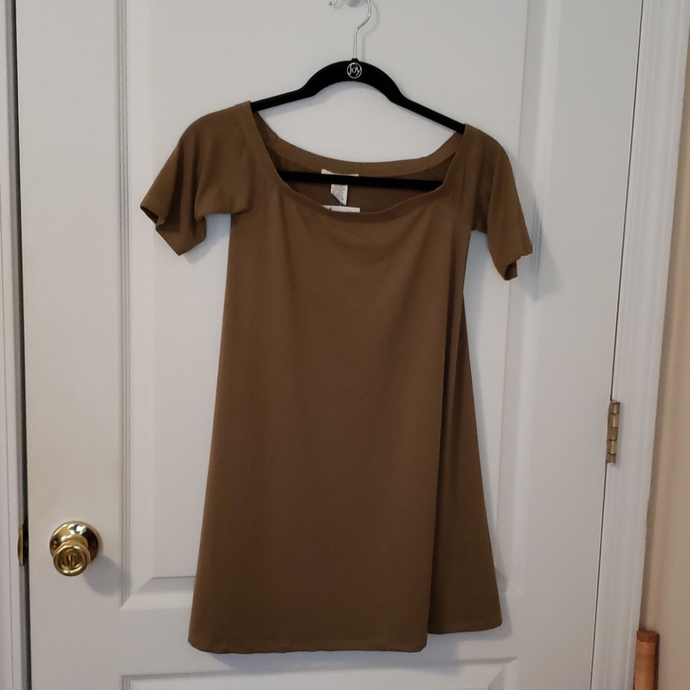 Tunic Top